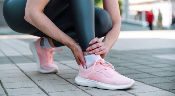 Scholl ulošci za stopala